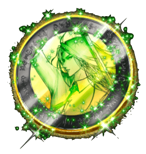 豪胆のタリスマンIII