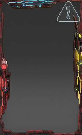 シールロック画像