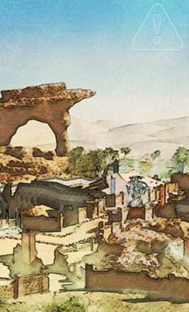 レッド・サンズ画像