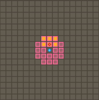 クリティカルの範囲