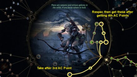 圧倒的な毒性と持続性エリクサー