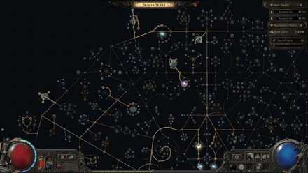 PoE 2 - Full Passive Infernalist Minion Witch Build