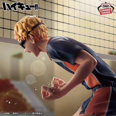 ハイキュー!!