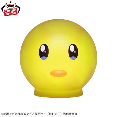 推しの子