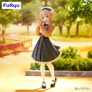 しぐれうい TrioーTryーiT Figureーしぐれういー