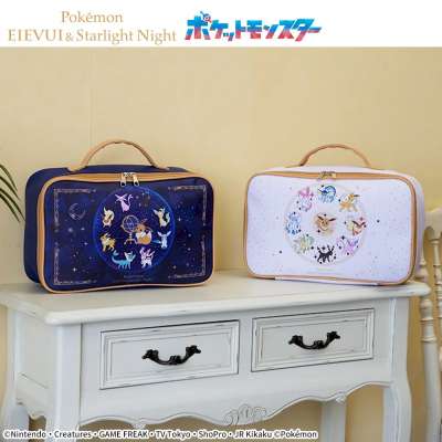 ポケットモンスター プラチナムザッカハンドバッグ