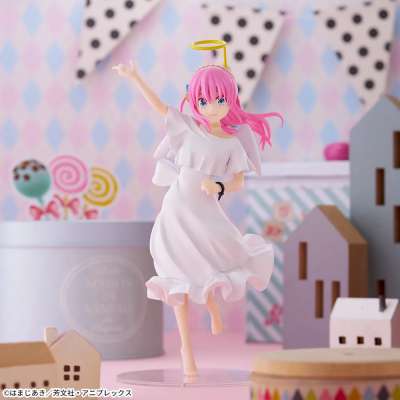 アニメ「ぼっち・ざ・ろっく！」 Luminasta “後藤ひとり”