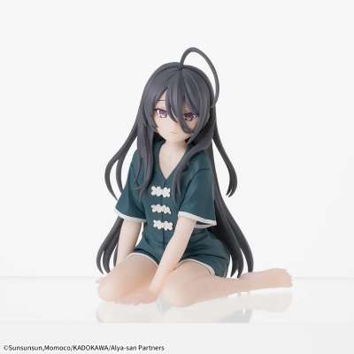 TVアニメ『時々ボソッとロシア語でデレる隣のアーリャさん』 ちょこのせ プレミアムフィギュア“綾乃”