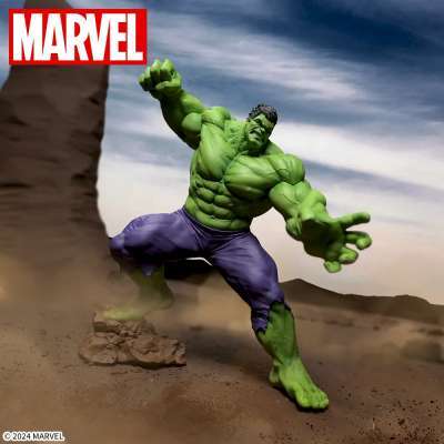 MARVEL