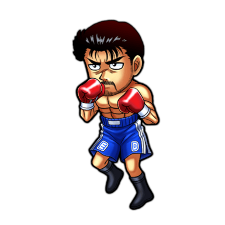 伊達 英二★12の画像