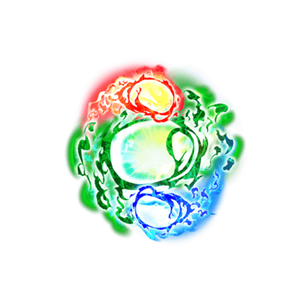 三煌の極技の画像