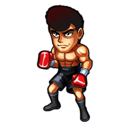 鷹村 守★12の画像