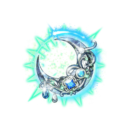 月夜の首飾りの画像