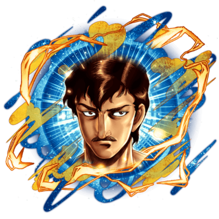 リカルド・マルチネスの絶心煌の画像