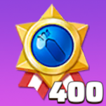 知恵の勲章×400