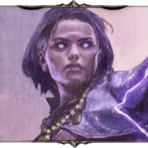 コールドコメットストームウィーバービルド、size:60x60