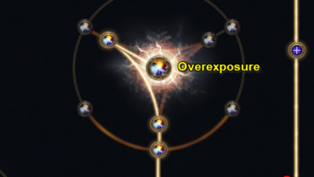 Path of Exile 2 (PoE2) - CC Storm Second Nodes