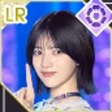 乃木坂的フラクタル　ビッグアクリルスタンド　林瑠奈 乃木坂的フラクタル 林瑠奈 アクリルスタンド（乃木坂46 林瑠奈