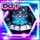 グローイング・キューブの画像