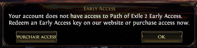 一部の Steam ユーザーが参加できない