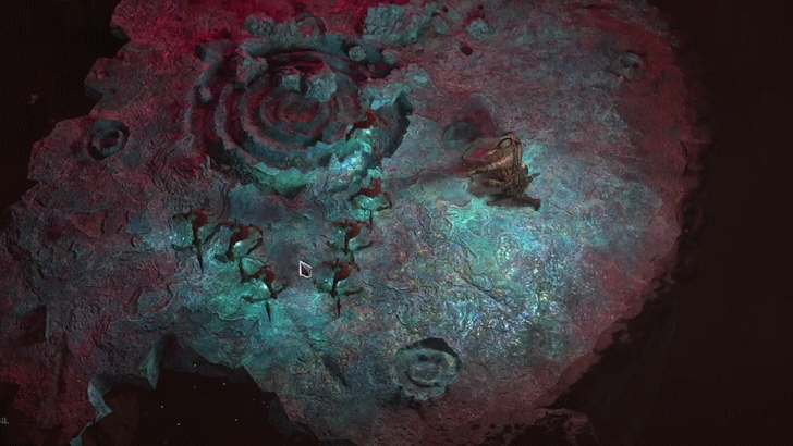 追加で囲まれないようにしよう