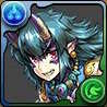 美貌の賢鬼・茨木童子の画像