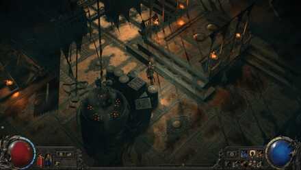 Hideouts - Limestone Hideout Location