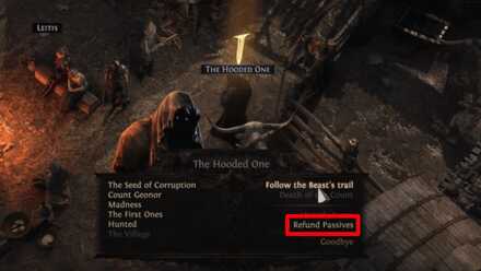 再スペックの方法