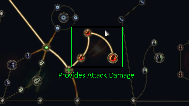 プレイスタイルに特化