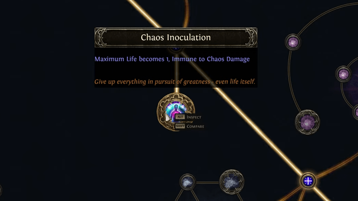 キーストーンとノータブルを中心に構築する