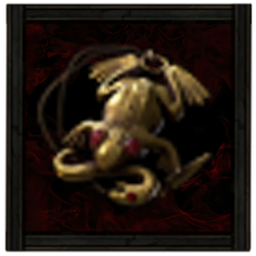 ゴールデンチャーム Image