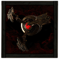 エンジニアのブロンズプロトタイプ Icon