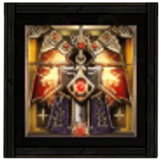 Liberator of Wraeclast サポーター フォーラム タイトル Icon
