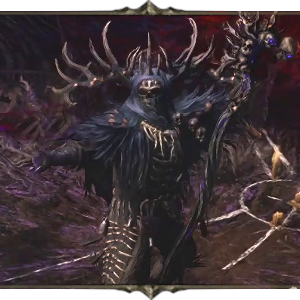 Path of Exile 2 - 霧の中の王
 第1章 Boss