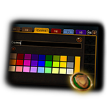 Path of Exile 2 - プレミアムギルドの隠しタブ