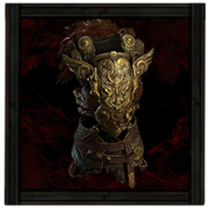 ブリスクラップ ローハイド コート Image