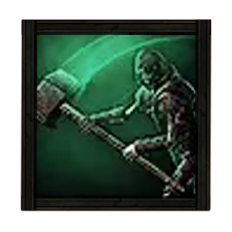 スケルトンブルート Icon