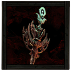 エネズンのチャージボラタイルワンド Image