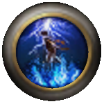 ストームファイヤー Image