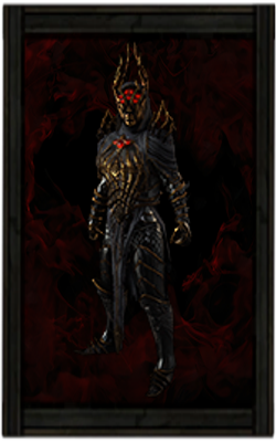 アラクナマグス アーマー パック Icon