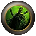 ロックダウン Icon