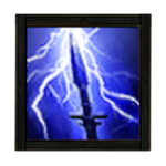 ヘラルドオブサンダー Icon