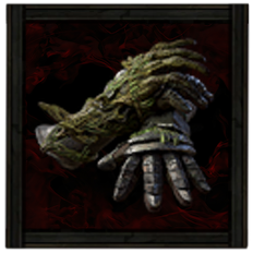 ツリーフィンガーズ リベットミット Image