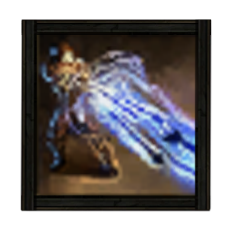 ショックバースト弾 Image