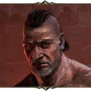 Path of Exile 2 (PoE 2) - ウォーリアー