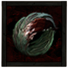 盗賊の拷問エメラルドリング Image