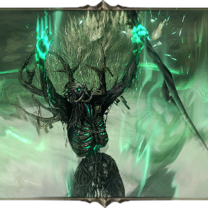 Path of Exile 2 - ルートドレッジ
 第3章 Boss