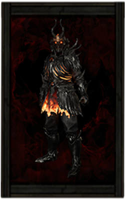 レギオン コマンダー アーマー パック Icon