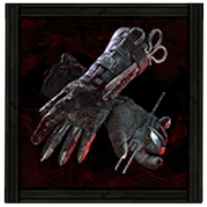 キルジョイ リネンラップ Image