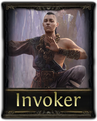 呼び出し者 Icon